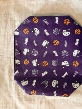 Hello Kitty x Kings Make Up Bag Limited Edition